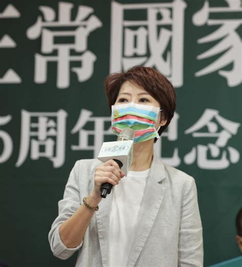 陳亭婷|正國會開鍘！違反派系重大決議 陳亭妃遭除名 